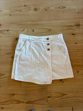 GAP Jean Skort